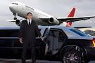 Airport Service - Limo Service Dallas