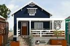 แบบบ้านหลังเล็กสวยน่ารักบรรยากาศอบอุ่น | homedec.in.th บ้าน