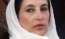 ... failing to disclose knowledge of a Taliban plot to murder Benazir Bhutto - Benazier-Bhutto-on-the-da-007