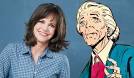Sally Field Could Be Spider-Man's Aunt May | Screen Rant
