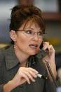 Sarah Palin Yom Kippur Joke