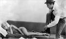 wife in Jean-Luc Godard's