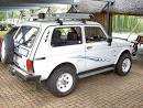 2001 Lada Niva