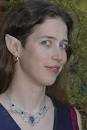 You can buy elf ears (or alien