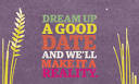 The Guardian Soulmates good date competition | Life and style