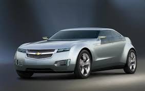 Hydrogen Fuel Cell Cars