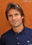 Fabrice Santoro a profité du