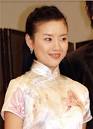 董洁(资料图片)