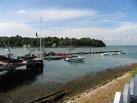 Harbour: Isle of Wight - via Daymix