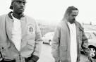 NaS and Damian Marley, Distant Relatives (unofficial tracklist ...