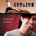 Corazon :et skritt til med Gud