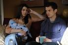 Dorian Brown and Elijah Wood in WILFRED - Season 2 | ©2012 FX ...