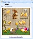 Easter Bunny Delivers Basket of Malware - Road Runner