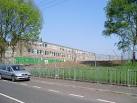 high school in Clydebank - via Daymix