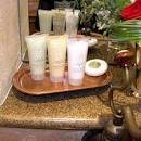 Amenities in Cinderella's Castle Suite