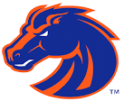 Boise State head coach Leon