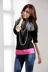 لــــــباس های اسپــرت دخـــــــــترونــــــه☺☻☺ 1