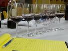 Blending wine « Stomping Girl Blog