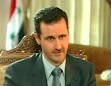 President Bashar Assad