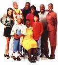 Family Matters - Home of the Winslows and Steve Urkel