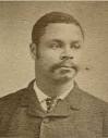 George H. White was born in