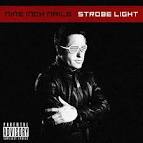 Photo Gallery: <b>NINE INCH NAILS</b>: STROBE LIGHT