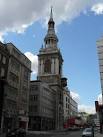 churches: St. Mary-le-Bow - via Daymix