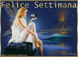felice    settimana