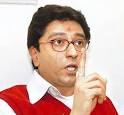 Raj Thackeray MNS Chief