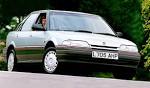 Best Selling Cars – Matt's blog &raquo; UK 1990-1991: Ford Fiesta grabs ...