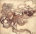 Sur La Lune Fairy Tales Blog: Fairy Tale Illustrators: Arthur ... 