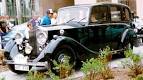 Rolls-Royce 25/30 h.p.