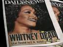 Whitney Houston cause of death under investigation