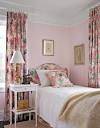 The Tea Room: Pink