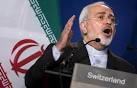 Zarif stresses benefits to Iran of framework nuclear deal | Reuters
