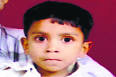 The incident was reported at 7.30 am when the children — Danish Hussain (5), ... - M_Id_200572_Danish
