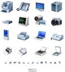 Personalized Icons for Devices