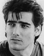 Ken Wahl Born: 31-Oct-1954