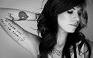 Christina Perri's Tattoos photo - Buzznet