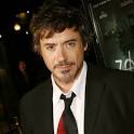 Robert Downey Jr