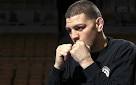 NICK DIAZ faces Carlos Condit for the interim UFC welterweight ...