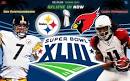 REMARK : SUPER BOWL XLIII Halftime Show