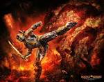 Mortal Kombat Secrets  Mortal Kombat 9  2011    Character Art