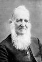 Rev. Ephraim Evans EVANS, Ephraim D.D. was born in 1804 in