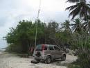 Convertir un 4×4 en station radioamateur multi-bandes et en 20 ...