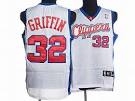 Los Angeles Clippers Jersey