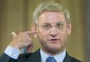 ”S&aring; du &auml;r Carl Bildt idag!”