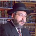 Shas MK Haim Amsalem: A bête