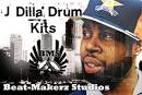 Pay for J Dilla Drum Kits