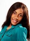 Omobhude Omoye Mary - Miss Edo
